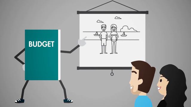 Cashflow 101 - Budgeting смотреть онлайн