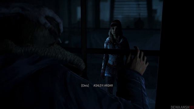 Until Dawn All Death Scenes | Until Dawn All Character Deaths & Outcomes смотреть онлайн