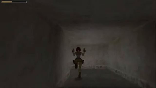 Tomb Raider 1 #2 (Город Вилькабамба) | Все секреты смотреть онлайн