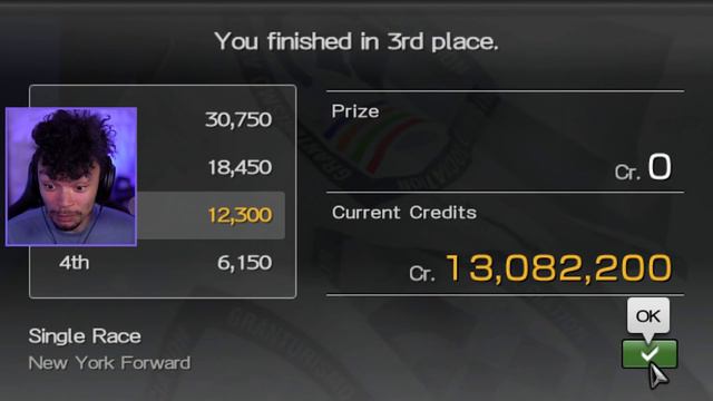 The Gran Turismo Game You've NEVER PLAYED! смотреть онлайн