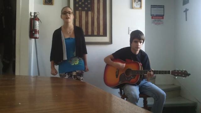 Call me when youre sober (cover) смотреть онлайн
