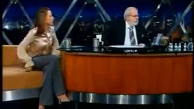 Treinamento de Perfumes Entrevista do Jô Soares com uma perfumista смотреть онлайн