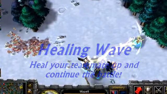 The Awakening of Nether Earth смотреть онлайн