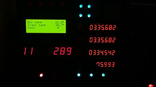 Simhub Arduino buttonbox FINAL смотреть онлайн