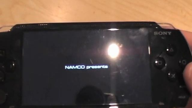 Обзор PSP (Страна игр 2004) смотреть онлайн