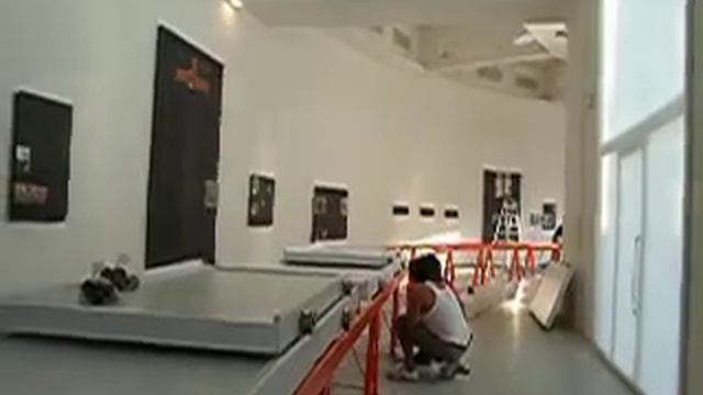 carlo scarpa e l'origine delle cose / 1 смотреть онлайн