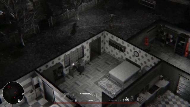 Hatred Walkthrough Part 1 Full Gameplay Let's Play Playthrough Review [HD] "Hatred Video Game" смотреть онлайн