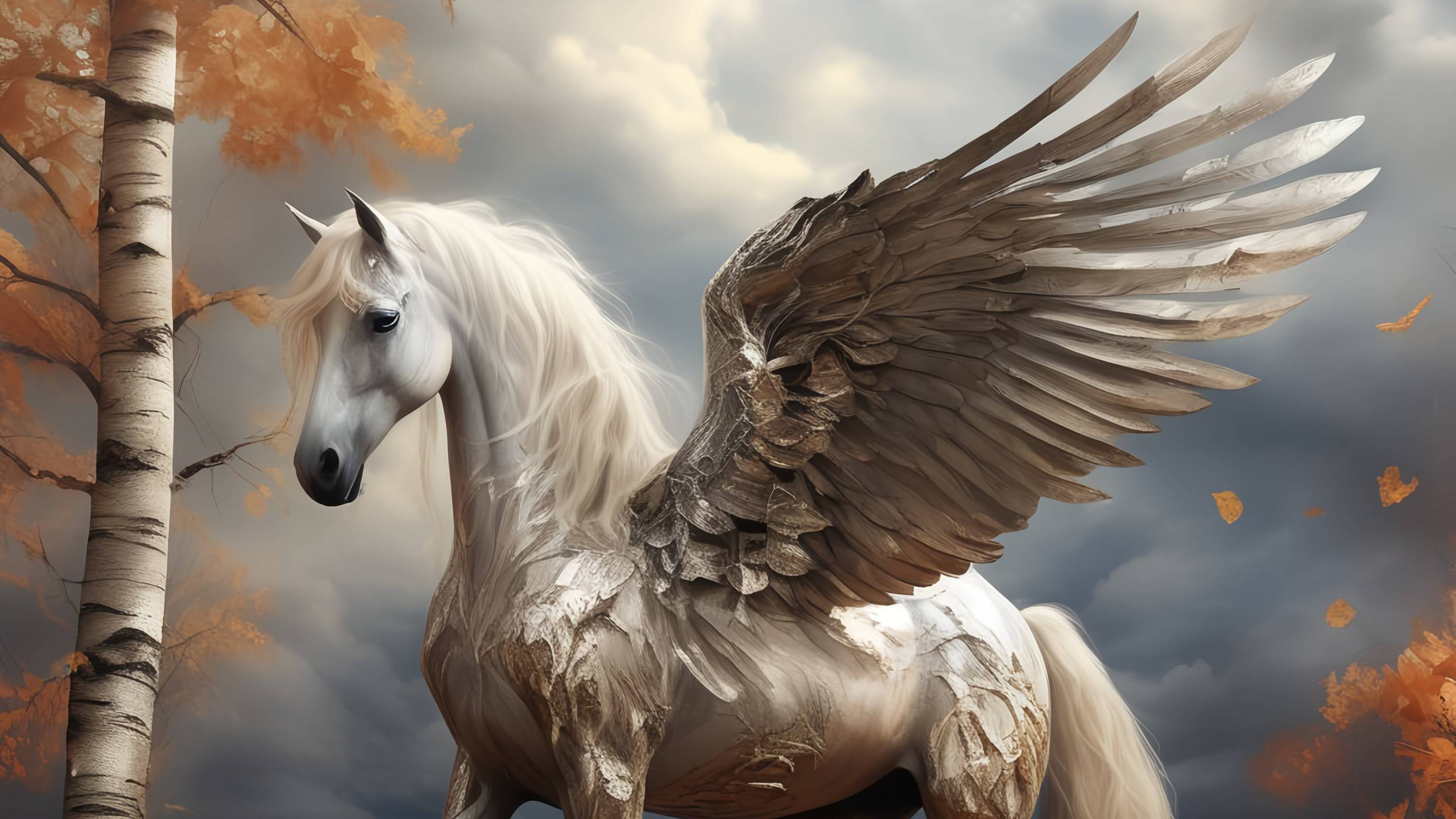 [Millia-Rayne] Ft. Udio - Ветер заплетает тучи