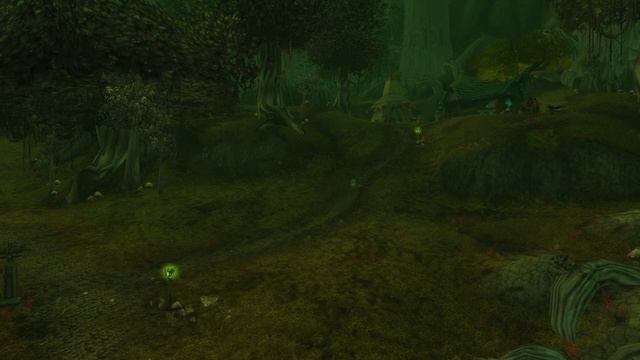 Felwood (World of Warcraft Music) смотреть онлайн