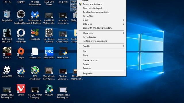 Borderlands 2: Fix for physx performance and stability issues смотреть онлайн