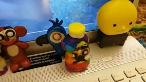 морт Здрайверы урок физкультуры