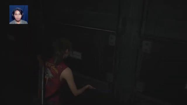 [LIVE] RESIDENT EVIL 2 REMAKE - CLAIRE 1st!!! (PART 1) смотреть онлайн