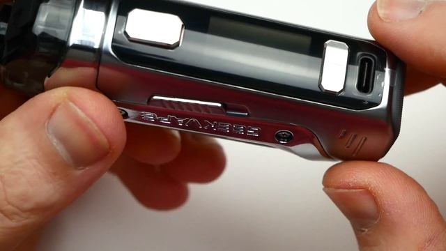 GeekVape Aegis Boost 2 смотреть онлайн