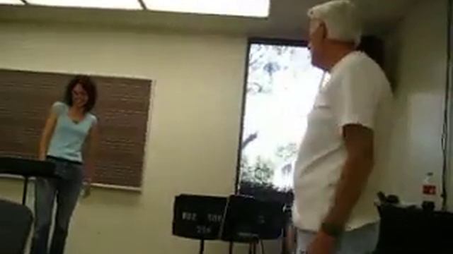 Larry Livingston is a Genius Professor смотреть онлайн