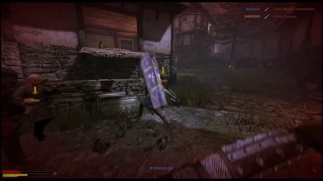 Chivalry Medieval Warfare - ЛЕТАЮЩИЕ ГОЛОВЫ!(Угар!) #2 смотреть онлайн