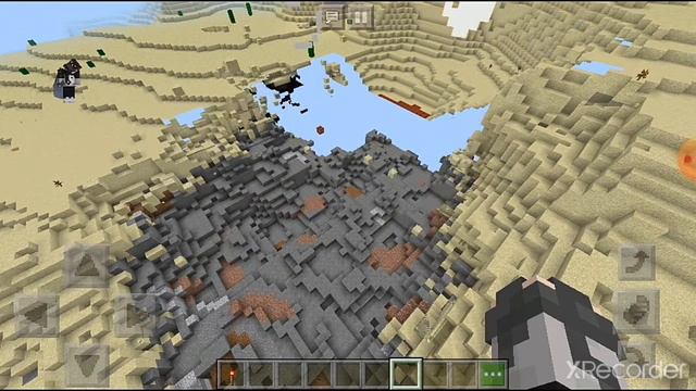 Взарвал 1000 блоков смотреть онлайн