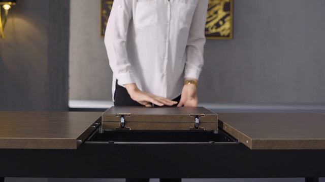 Роскошное отражение природы смотреть онлайн