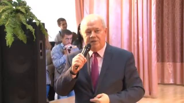 День знаний в Калуге смотреть онлайн