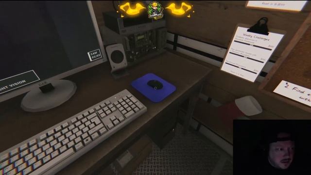 MonkeyLuck's Groovy Ghost Adventures! Case File #002 смотреть онлайн