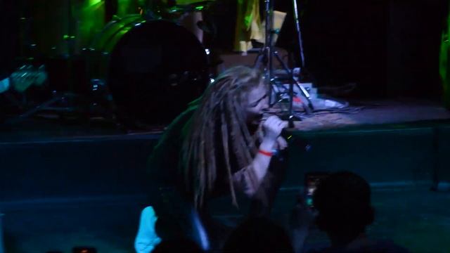 DEHYDRATED (MOD CLUB 19.05.2021) смотреть онлайн