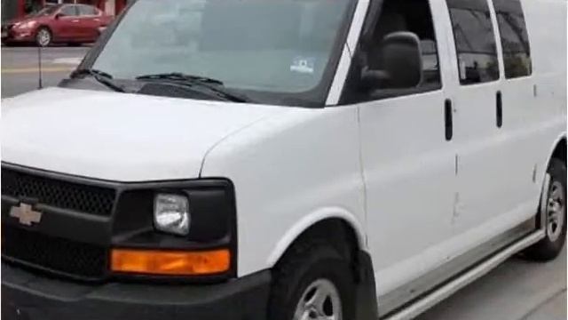 2004 Chevrolet Express Used Cars Brooklyn NY смотреть онлайн