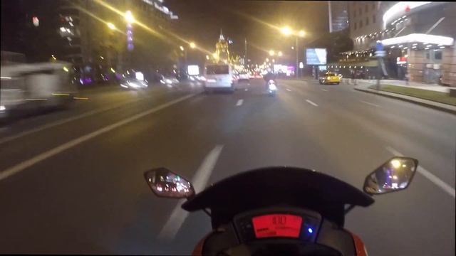 Moto Moscow 09.09.2018 смотреть онлайн