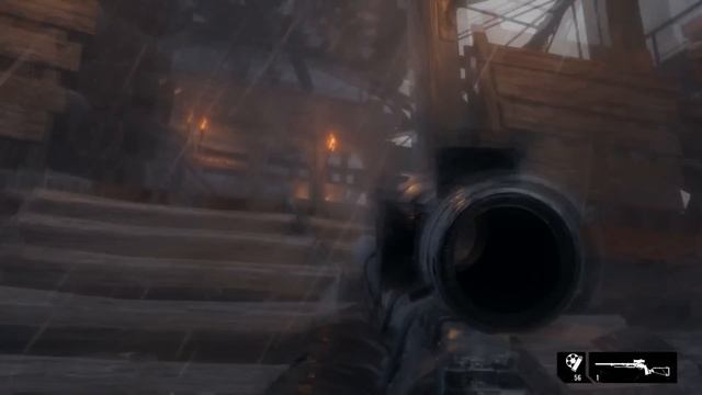 Как нагибать в METRO: EXODUS || Полезные советы смотреть онлайн