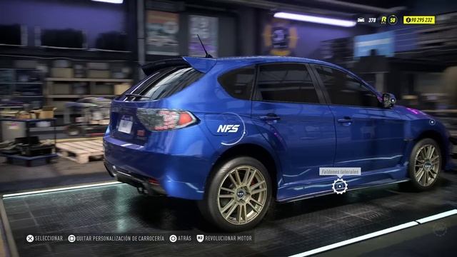 ESTA ES LA MEJOR CONFIGURACIÓN Y COCHE PARA OFF-ROAD - NEED FOR SPEED HEAT | Stratus смотреть онлайн