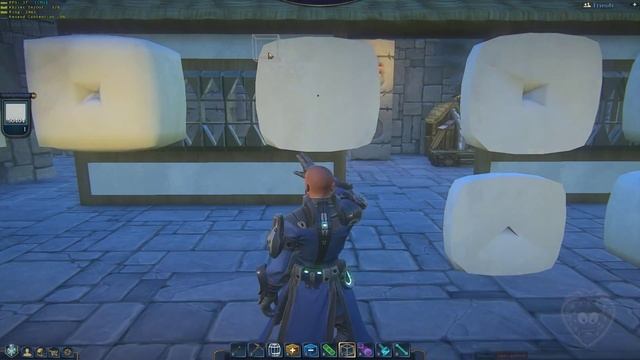 EverQuest Next Landmark: How To - Anti Voxels смотреть онлайн
