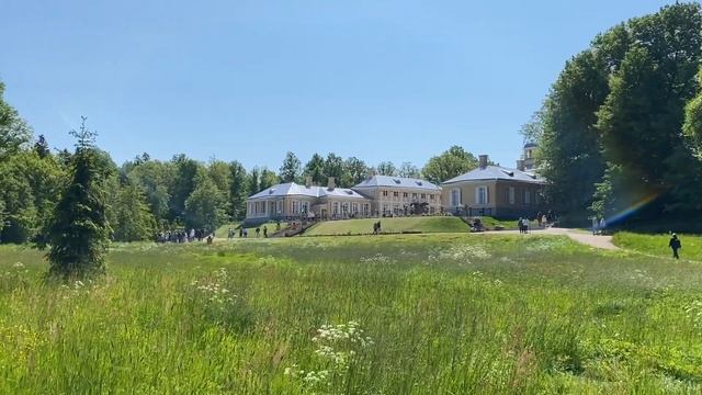 Выборг. Что посмотреть за 1 день. Старый город. Замок. Парк Монрепо смотреть онлайн