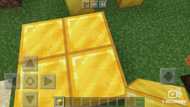 Сколько стоит золотой блок в Майнкрафте в реальном мире? Ответ тут! смотреть онлайн