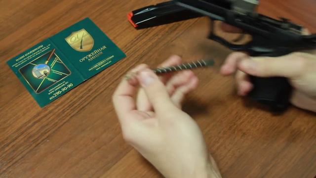 Обзор ОООП Vostok-1 смотреть онлайн