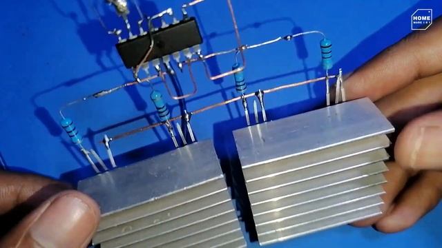 How To Make Inverter At Home | Inverter 3000 Watt | 12v 220v Inverter | Pure Sine Wave Inverter