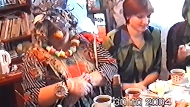 Ване 6 лет. День рождения. смотреть онлайн