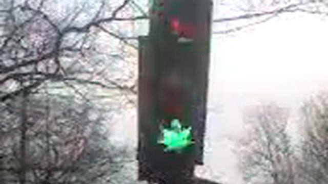 Весёлый СВЕТОФОР смотреть онлайн