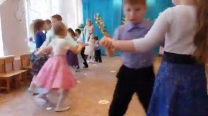 «Если хочешь научиться танцевать» О. Конопелько Движения танца - Дружинина Татьяна Владимировна