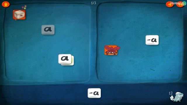 DragonBox Algebra 5+ #1 - The game that secretly teaches algebra (iPad, iPhone, Android). смотреть онлайн