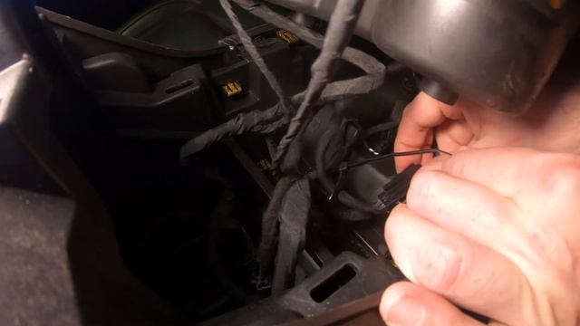 2020-2023 GMC Acadia Auto Start Stop Disable AE031 (Autostop Eliminator Installation)