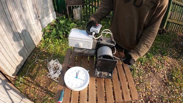 Подъёмный кран своими руками для строительства каркасного дома смотреть онлайн