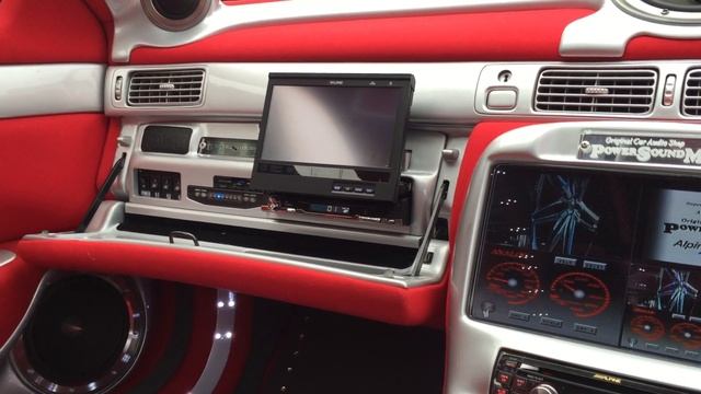 '92 TOYOTA SOARER E-JZZ30/ POWERSOUNDM パワーサウンドエム смотреть онлайн