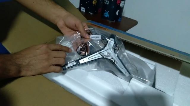 Monitor AOC 22B1H é bom???.(1/2) смотреть онлайн