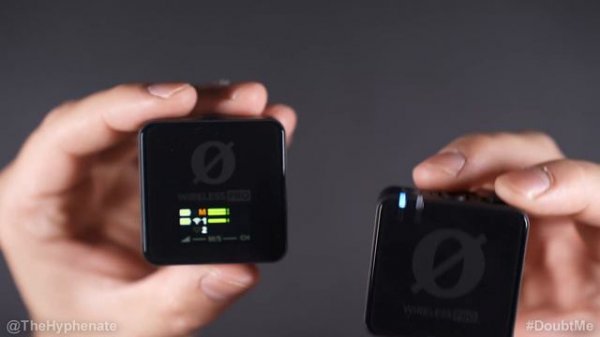 Rode Wireless Pro Re-Link Transmitter & Receiver [ Pair Unlinked TX to RX ] Tutorial