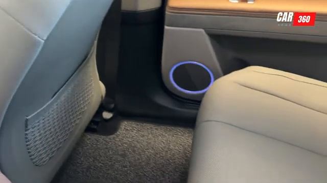 Ngắm Hyundai Ioniq 5 2023 vừa ra mắt Việt Nam, diện mạo "đẹp như mơ", quyết "đè bẹp" VinFast VF8 смотреть онлайн