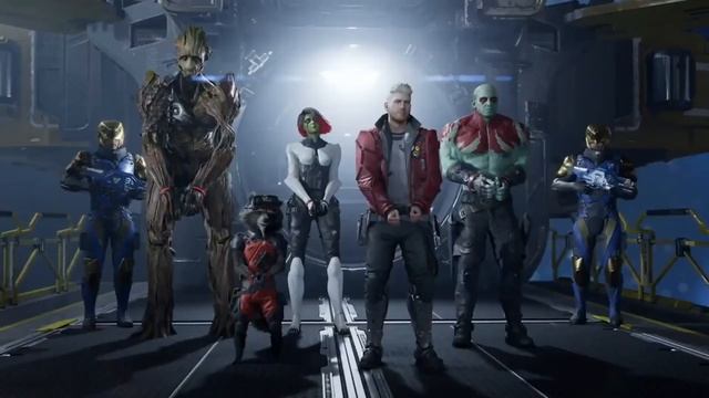 TMNT The Last Ronin Game Adaptation In The Works смотреть онлайн
