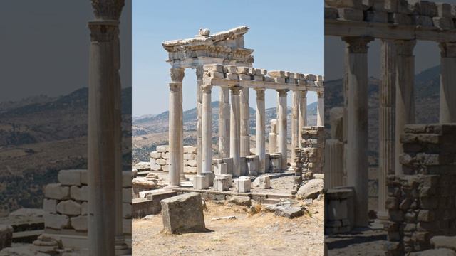 Pergamon | Wikipedia Audio Article