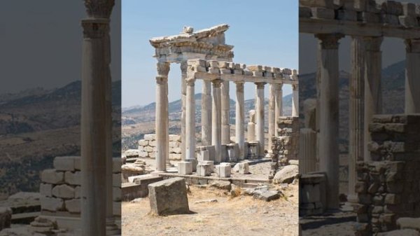 Pergamon | Wikipedia audio article