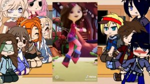 ~|°Реакцыя сп на ТТ °|~