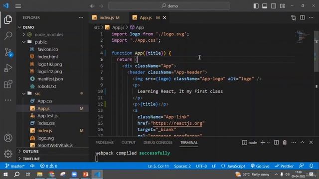Build Your Own Chatbot with React and ChatGPT API смотреть онлайн