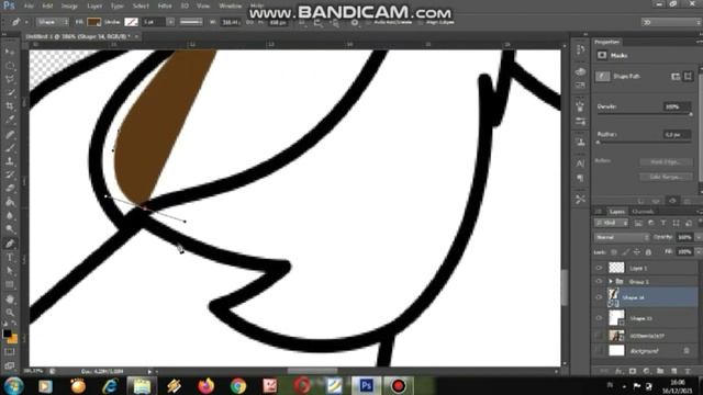 SELAMAT JALAN LAURA ANNA |  DIGITAL ART PHOTOSHOP