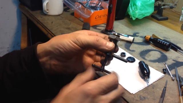 Замена подшипника ШАЕН смотреть онлайн